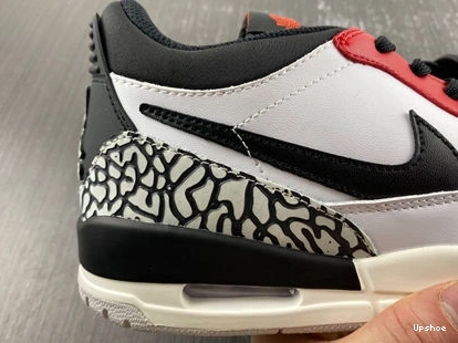 4200 312 Low CD7069- Chicago Legacy HighQuality Jordan 1029